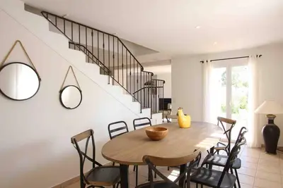 Image de Villa 4 chambres 170 m2 (N°7)