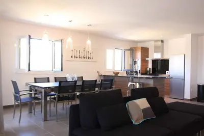 Image de Appartement F4 120m² (4)