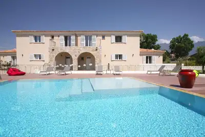 Image de Villa 4 chambres 170 m2 (N°8)
