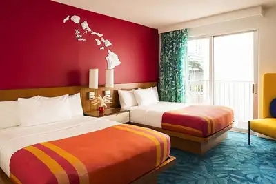 Image de Making The Best Memories Along The Way! Pool, Minutes to Honolulu Museum of Art