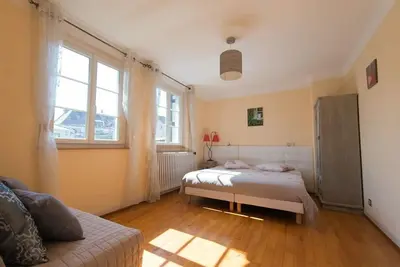 Image de Appartement aux Deux Cigognes