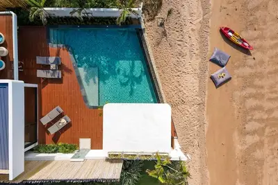 Image de Villa Jintaleela
