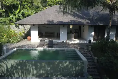 Image de Villa Rubi