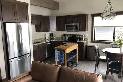 Image de Arrowhead Lodge Unit 9