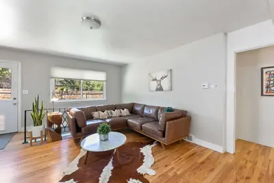 Image de Fun, Family-Friendly Old Town Home w/ Hot Tub!