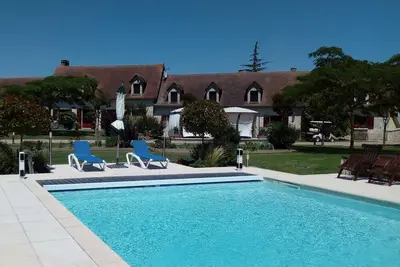 Image de Mobile home 2 personnes