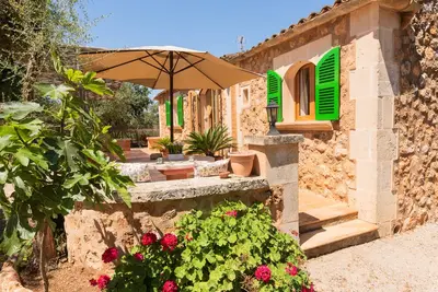 Image de Villa Es Tres Pins