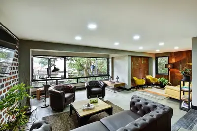 Image de Stellar Stay in Wonderful Seclusion - Barrio Provenza