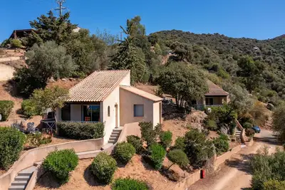 Image de Villa vue mer (4 personnes)