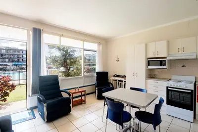 Image de Forster Holiday Lodge 03