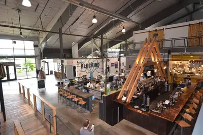 Image de Cozy Condo in the heart of Dillon