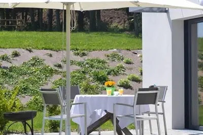 Image de Lavande - Studio 2/4p avec terrasse
