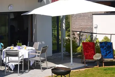 Image de Santal - Appartement 4/6p avec terrasse