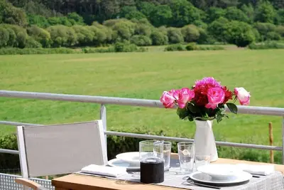 Image de Laurier - Appartement 4/6p avec balcon
