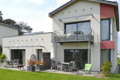 Image de Rose Marine - Appartement 4/6p avec terrasse