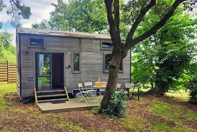 Image de Tiny House - 4/6p Apartment-Private Bathroom