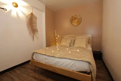 Image de The Dolce Vita Suite