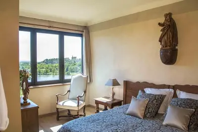 Image de Suite Panoramique - Vue sur la rivière