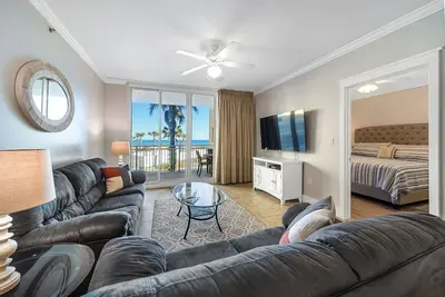 Image de Waterscape A205 ~ Gulf Views ~ Lazy River ~ Beach Service