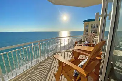Image de Free Beach Service! Beautiful Gulf Front Condo/The Pearl of Navarre