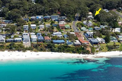 Image de Sea Deck, Hyams Beach, Jervis Bay