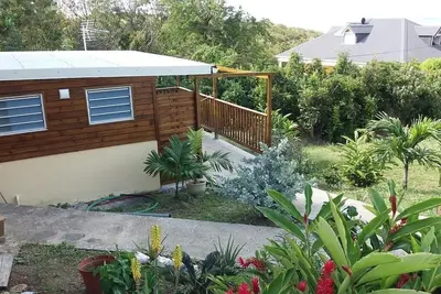 Image de Gîte Bananier
