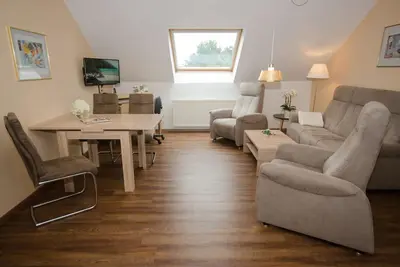 Appartement-Salle de bain privée séparée-Vue sur Jardin