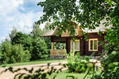Image de Locu Sala - 4 Bedroom House Jumis