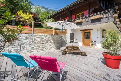 Image de Chalet des 3 Monts - Sulens
