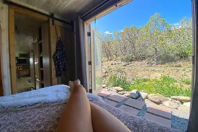 Image de Kisercreek Tiny house 1
