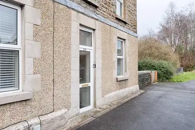 Image de Parking, 5 Bedrooms Smart Tv's in all rooms!
