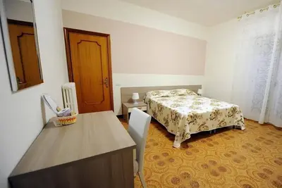Image de Casa Grande-Appartement-Appartement-Salle de bain privée séparée-Balcon