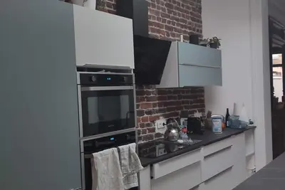 Image de Grande maison typique du nord