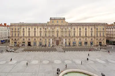 Image de Host inn Lyon - Appartement View & Spa Terreaux