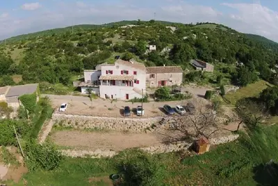 Image de Gîte de Gazelle
