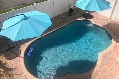 Image de Gulfport 5/5 Pool Free Wi-Fi Parking House