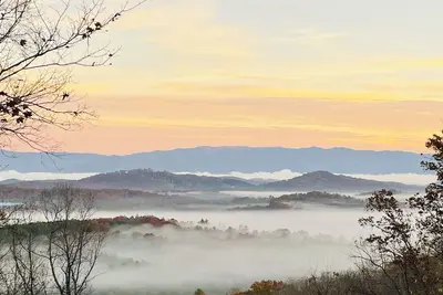 Image de Top Rated Mountain Escape - Ultimate Relaxation & Scenic View