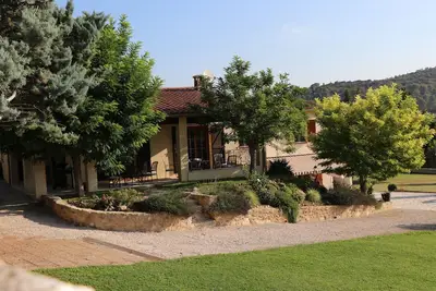 Image de Villa Les Olivades
