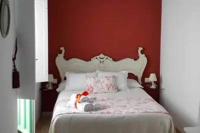 Image de Terracota-Appartement-Sdb privée avec douche-Balcon