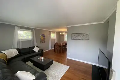 Image de Spacious, pet friendly, 2br Apt - 10min from Osu Campus