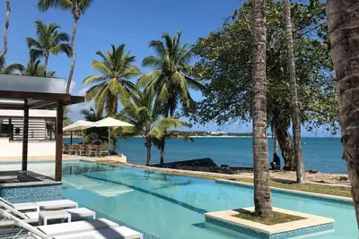 Image de Outstanding 2 Bedroom Apartment, Pool View (A)