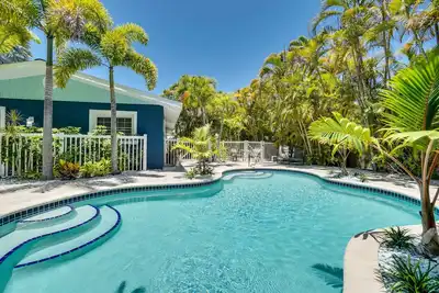 Image de Blue Lagoon North by SeaBreeze Vacation