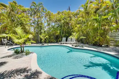 Image de Ev Charger, Blue Lagoon South by SeaBreeze Vacation