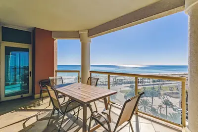 Image de 3b Gulf View Tower 3 Sleeps 10