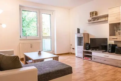 Image de Ferienwohnung Karlchen
