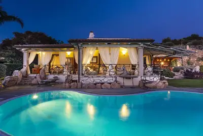 Image de Luxury Villa Salina Front Beach