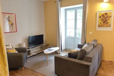 Image de Résidence du Parc \"Appart Romarin-avec Sauna. \"
