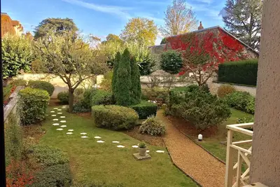 Image de Appartement Terrasse