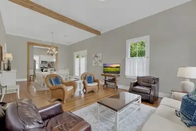 Image de The Homestead Main