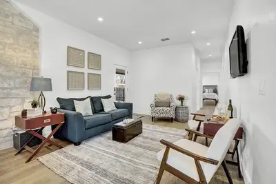 Image de The Homestead Carriage House